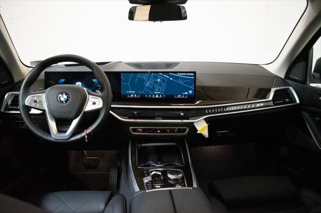 used 2024 BMW X7 car, priced at $77,229