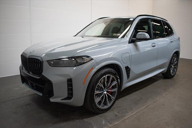 new 2025 BMW X5 PHEV car, priced at $82,855