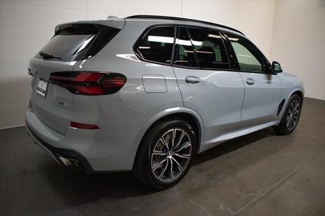 new 2025 BMW X5 PHEV car, priced at $82,855