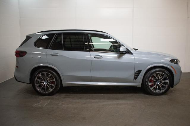 new 2025 BMW X5 PHEV car, priced at $82,855