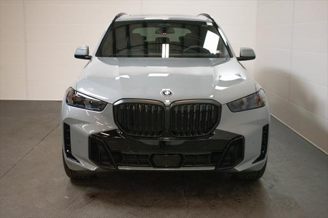 new 2025 BMW X5 PHEV car, priced at $82,855