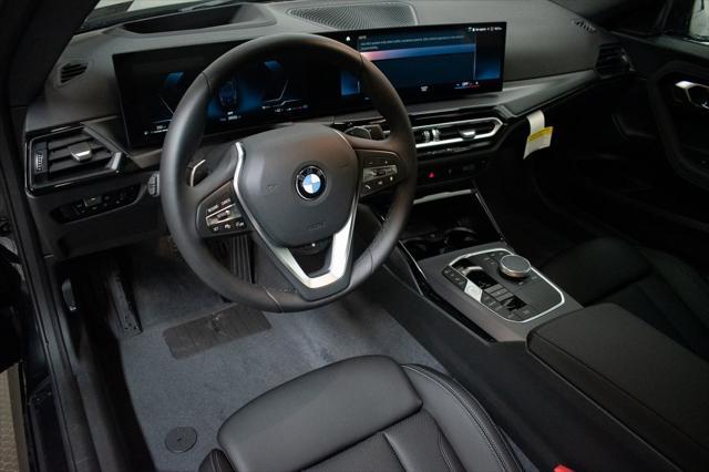 new 2024 BMW 230 car, priced at $47,825