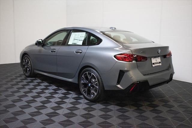 new 2025 BMW 228 Gran Coupe car, priced at $46,775