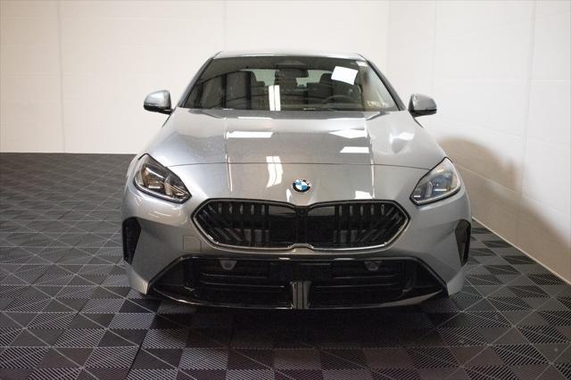 new 2025 BMW 228 Gran Coupe car, priced at $46,775