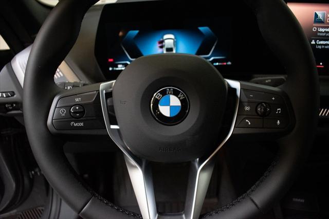 new 2025 BMW 228 Gran Coupe car, priced at $46,775