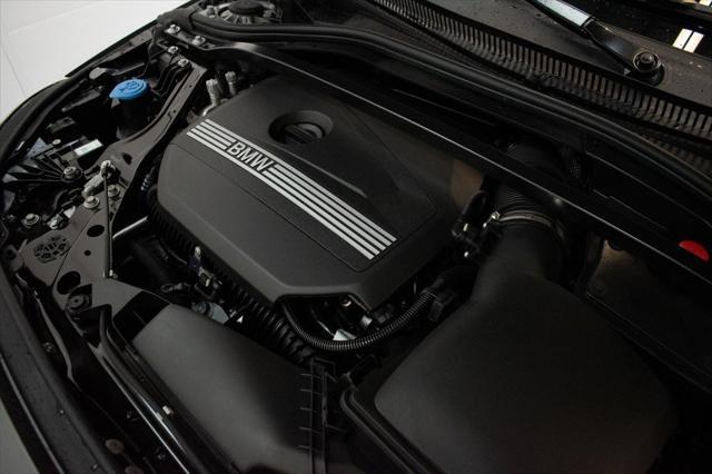 new 2025 BMW 228 Gran Coupe car, priced at $46,775