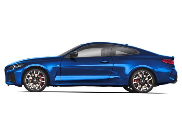 new 2026 BMW M440 car, priced at $73,625
