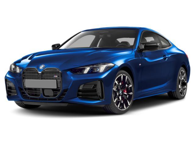 new 2026 BMW M440 car, priced at $73,625