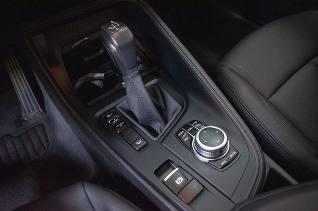 used 2018 BMW X1 car, priced at $17,595