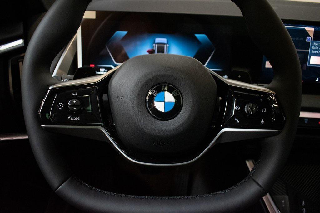 new 2026 BMW X3 car, priced at $58,490