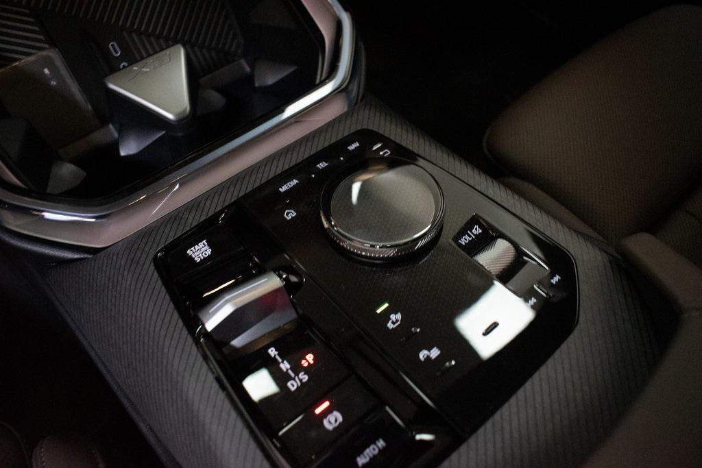 new 2026 BMW X3 car, priced at $58,490