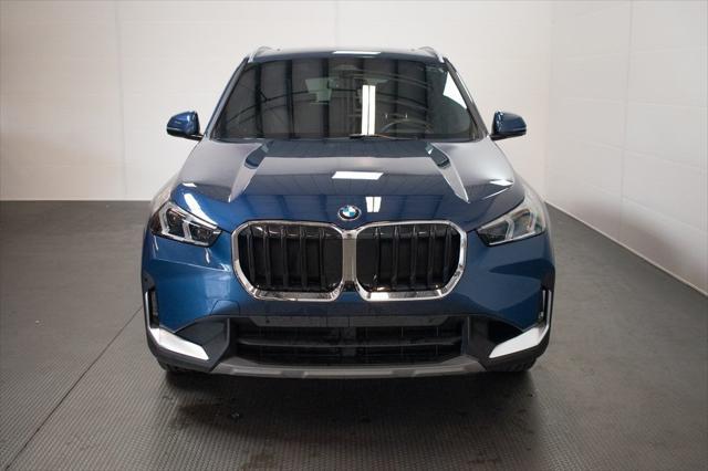 used 2023 BMW X1 car, priced at $33,676