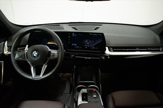 used 2023 BMW X1 car, priced at $33,676