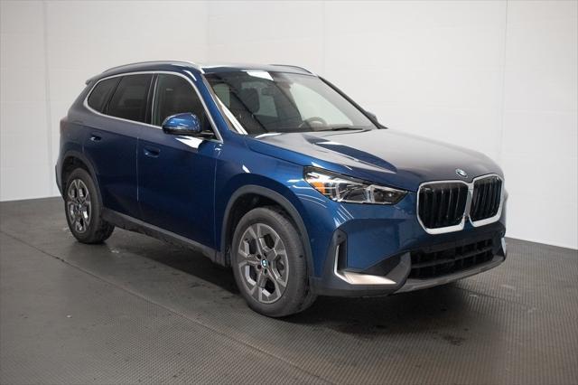 used 2023 BMW X1 car, priced at $33,676