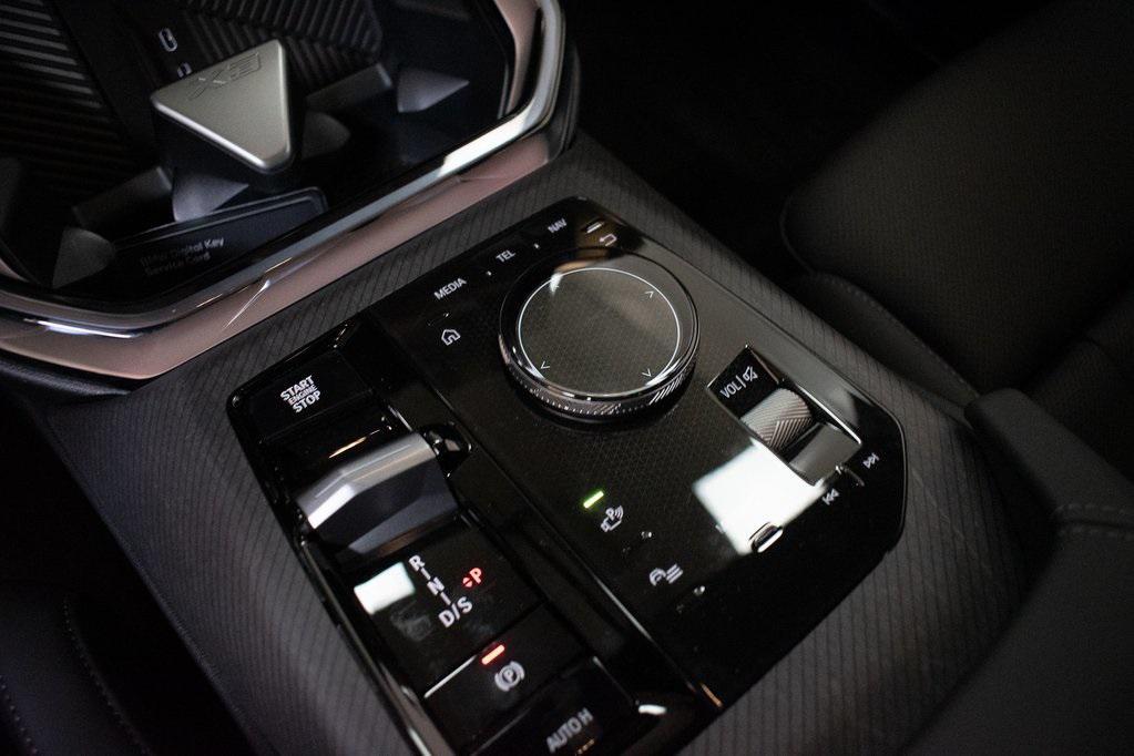 new 2026 BMW X3 car, priced at $55,410