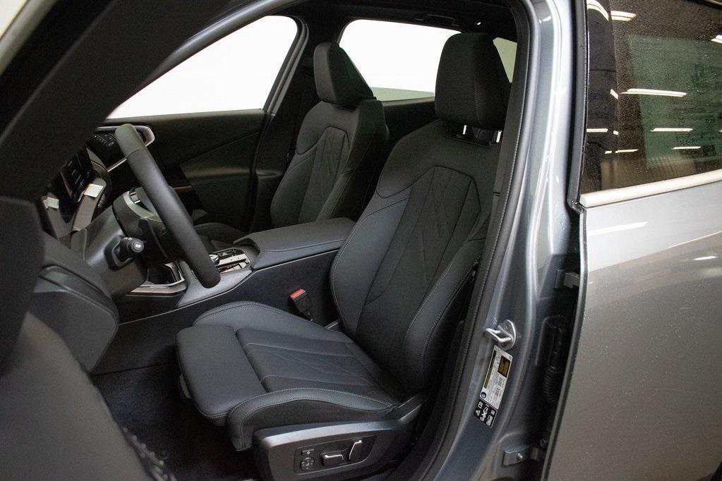 new 2026 BMW X3 car, priced at $55,410