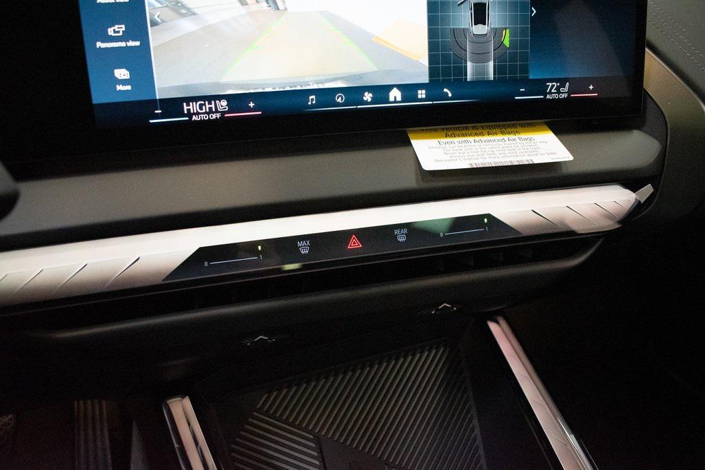 new 2026 BMW X3 car, priced at $55,410