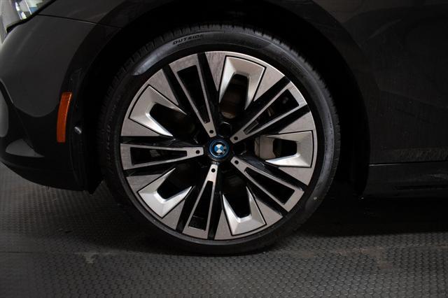 new 2024 BMW i5 car, priced at $74,095