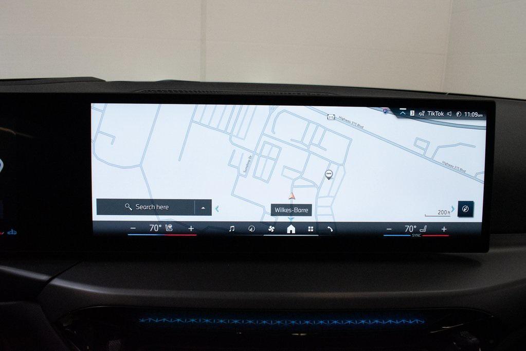 used 2025 BMW 230 car, priced at $39,993