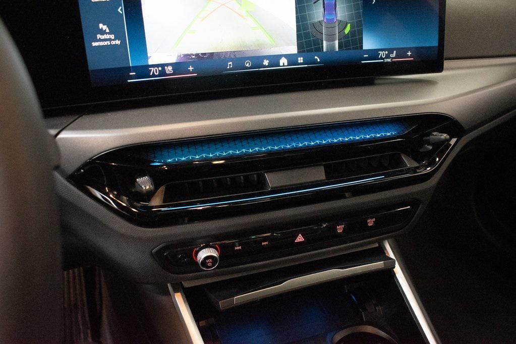 used 2025 BMW 230 car, priced at $39,993