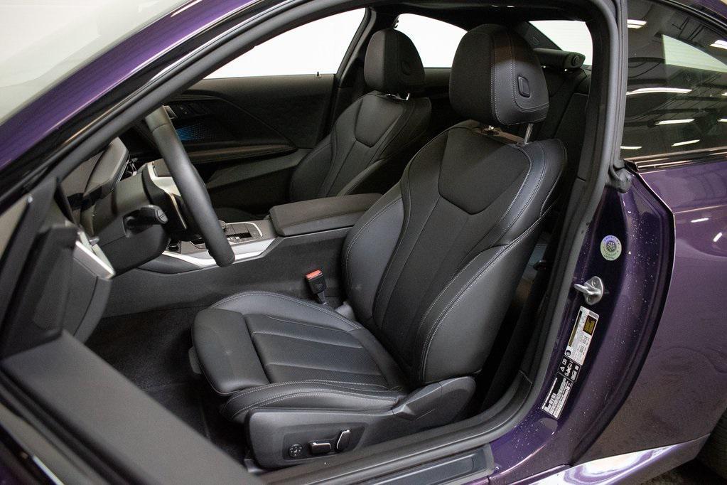 used 2025 BMW 230 car, priced at $39,993