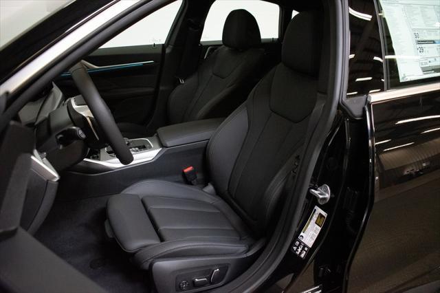 new 2025 BMW 430 Gran Coupe car, priced at $56,035
