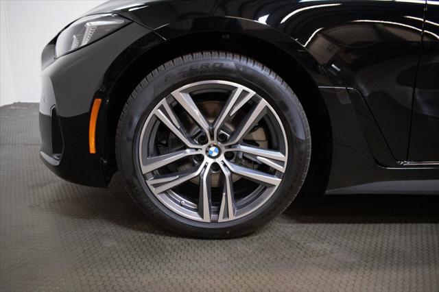 new 2025 BMW 430 Gran Coupe car, priced at $56,035