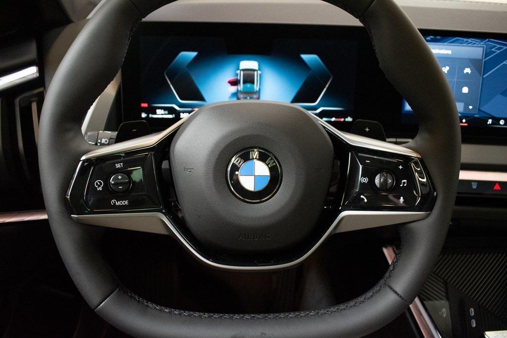 new 2026 BMW X3 car, priced at $55,140