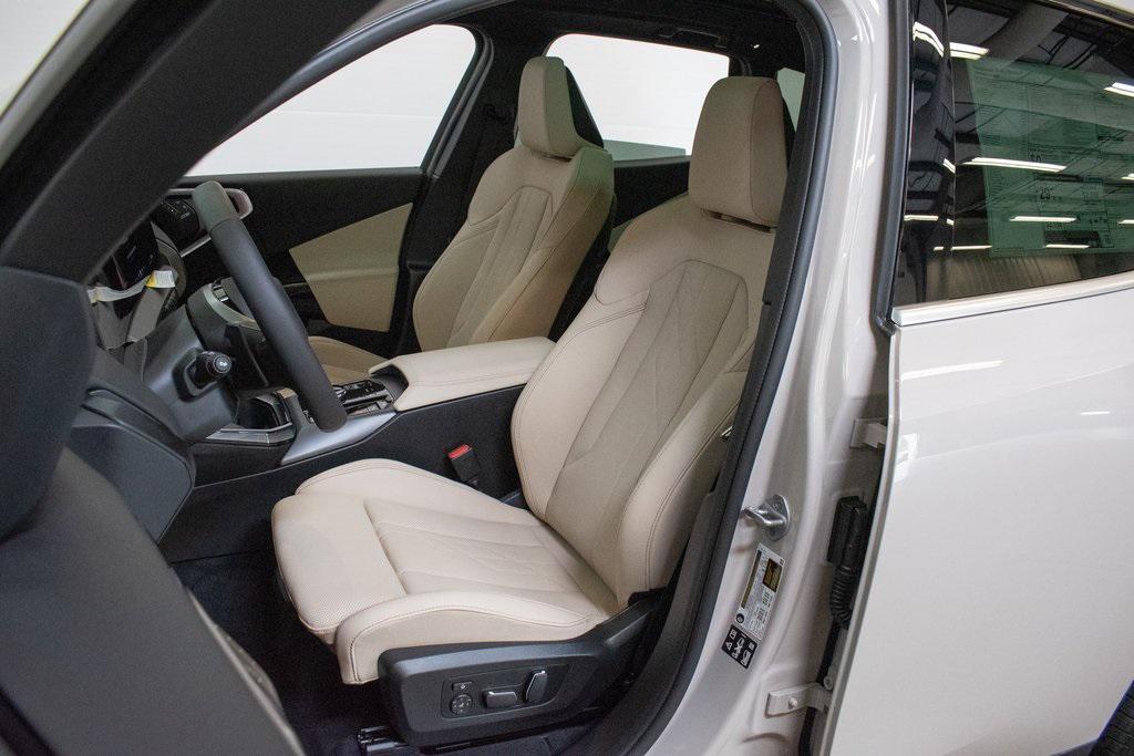 new 2026 BMW X3 car, priced at $56,025