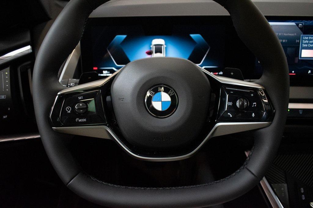 new 2026 BMW X3 car, priced at $56,025