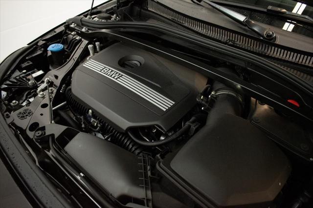 new 2025 BMW 228 Gran Coupe car, priced at $46,375