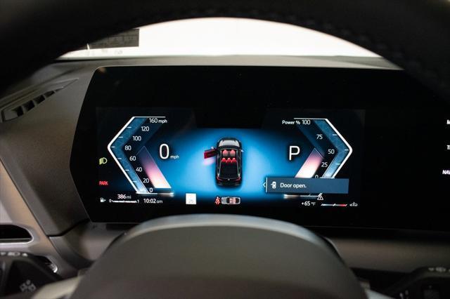 new 2025 BMW 228 Gran Coupe car, priced at $46,375