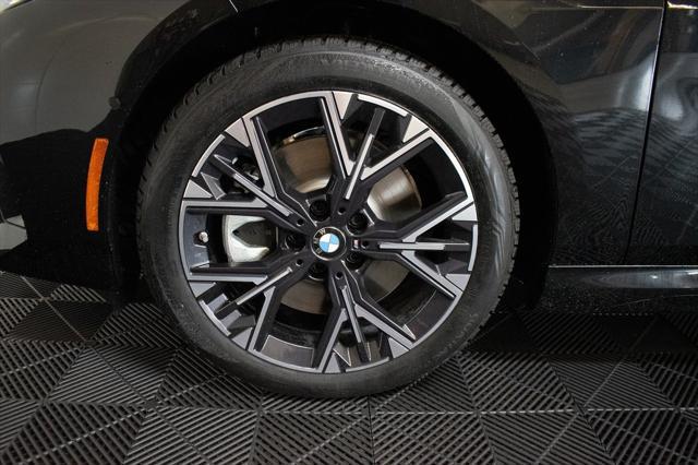 new 2025 BMW 228 Gran Coupe car, priced at $46,375