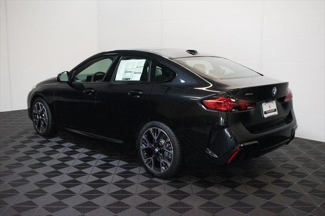 new 2025 BMW 228 Gran Coupe car, priced at $46,375