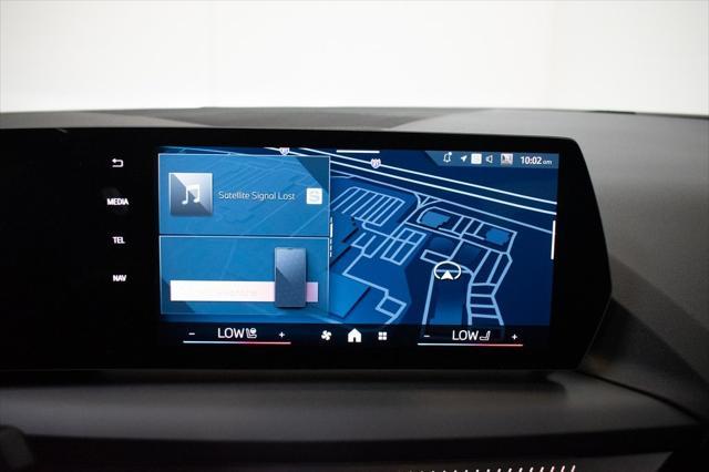 new 2025 BMW 228 Gran Coupe car, priced at $46,375