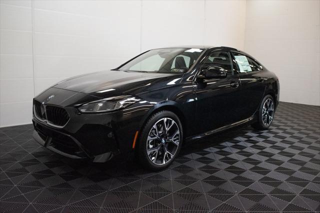 new 2025 BMW 228 Gran Coupe car, priced at $46,375