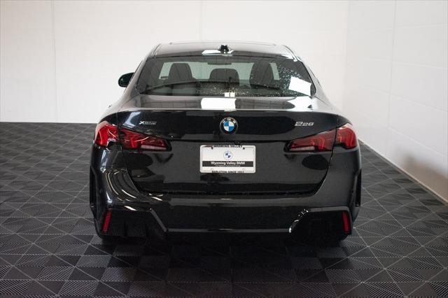 new 2025 BMW 228 Gran Coupe car, priced at $46,375