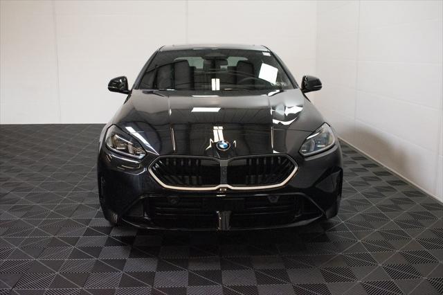new 2025 BMW 228 Gran Coupe car, priced at $46,375