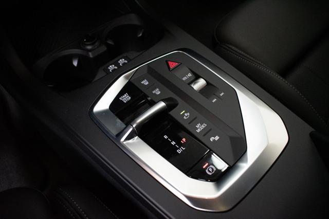 new 2025 BMW 228 Gran Coupe car, priced at $46,375