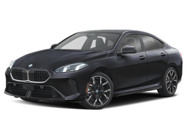 new 2025 BMW 228 Gran Coupe car, priced at $46,375
