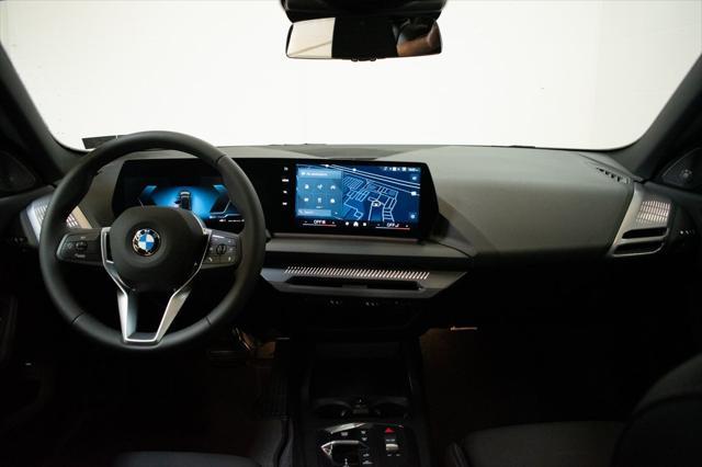 new 2025 BMW 228 Gran Coupe car, priced at $46,375