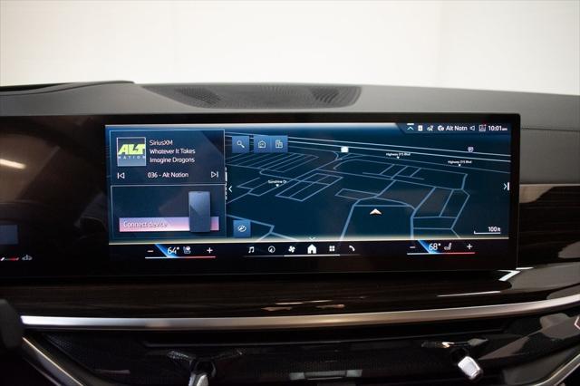 new 2026 BMW X5 car, priced at $81,625