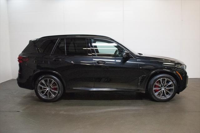 new 2026 BMW X5 car, priced at $81,625