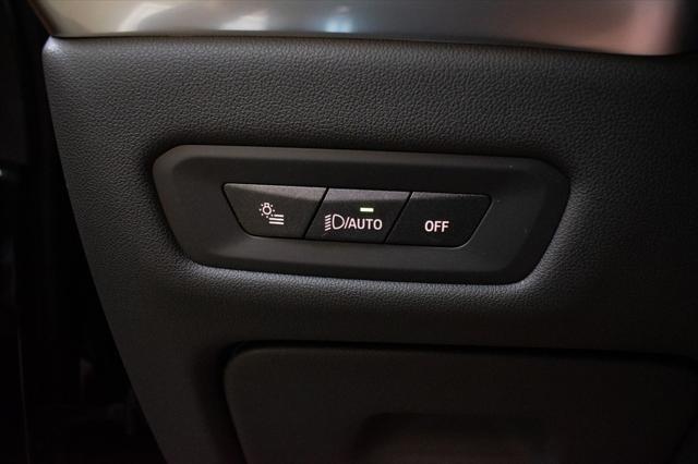 new 2026 BMW X5 car, priced at $81,625