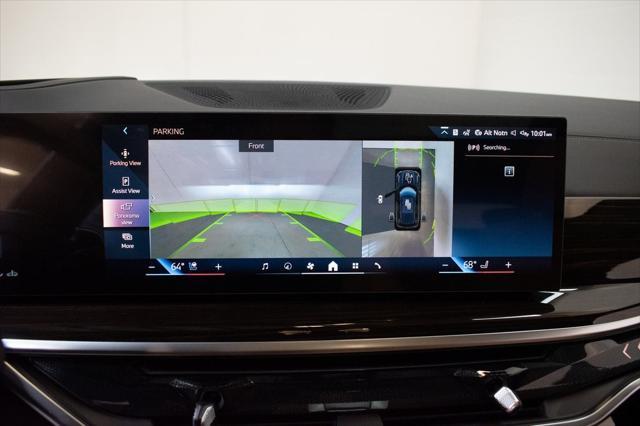 new 2026 BMW X5 car, priced at $81,625