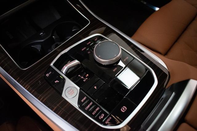 new 2026 BMW X5 car, priced at $81,625
