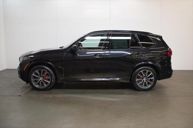 new 2026 BMW X5 car, priced at $81,625