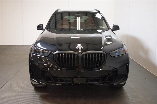 new 2026 BMW X5 car, priced at $81,625