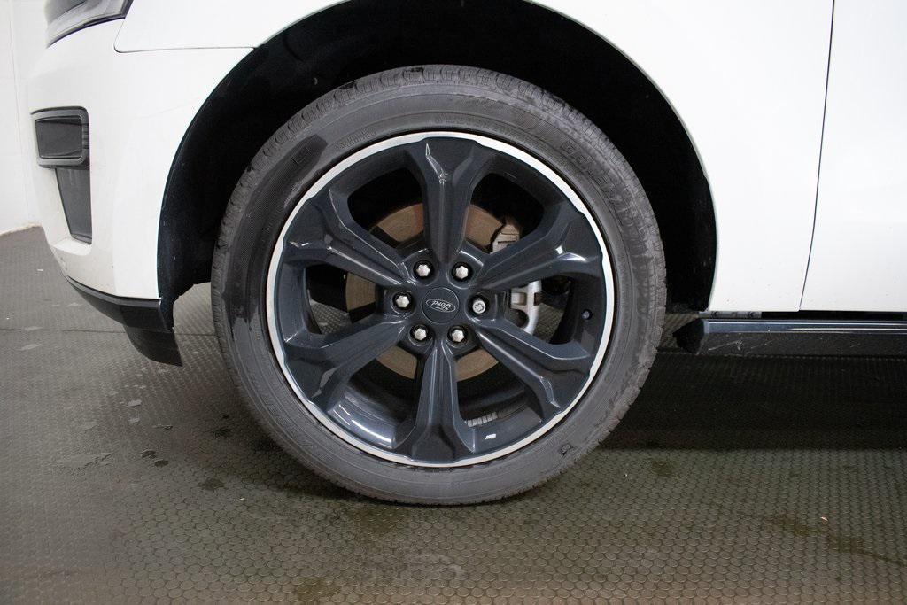 used 2024 Ford Expedition car, priced at $58,000