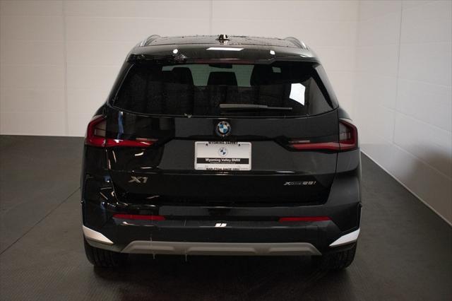 new 2025 BMW X1 car, priced at $48,845